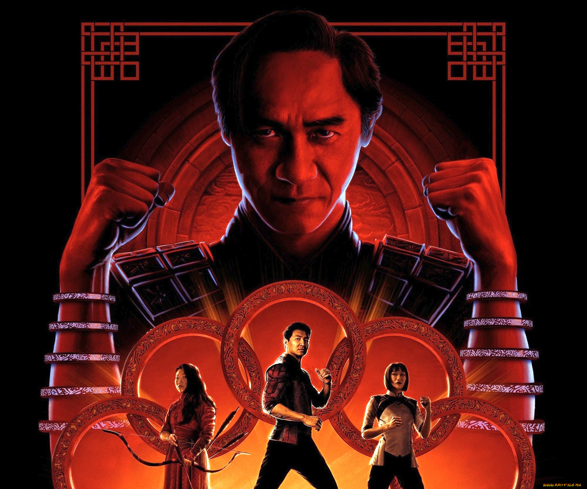 shang-chi and the legend of the ten rings ,  2021 ,  , shang-chi and the legend of the ten rings, , , , , , , simu, liu, mcu, , , 